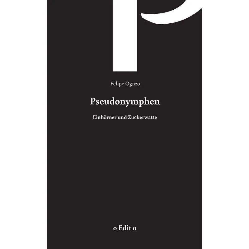 Pseudonymphen