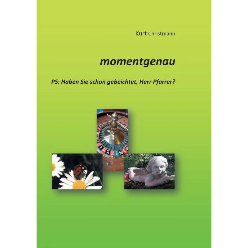 momentgenau