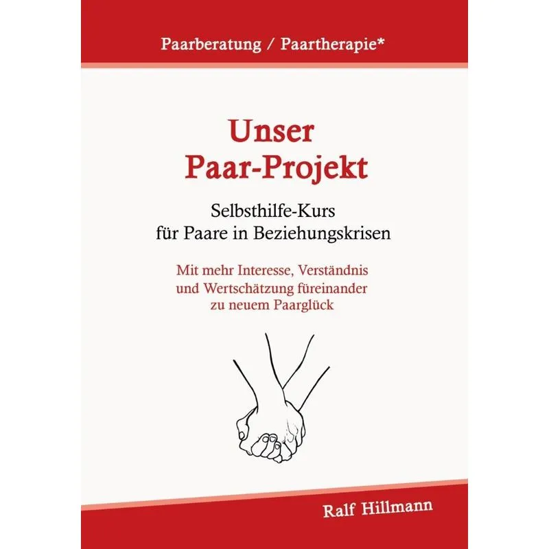 Paarberatung / Paartherapie
