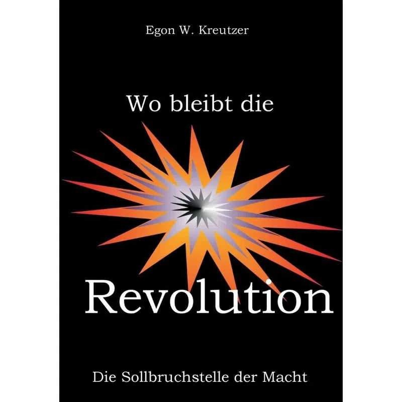 Wo bleibt die Revolution