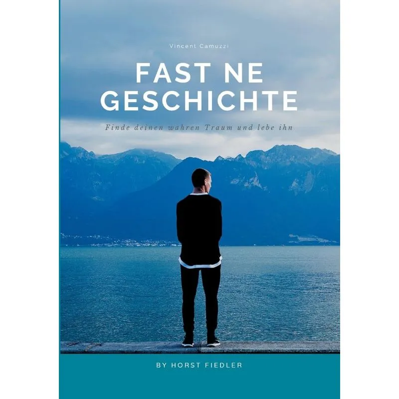 Fast ne Geschichte