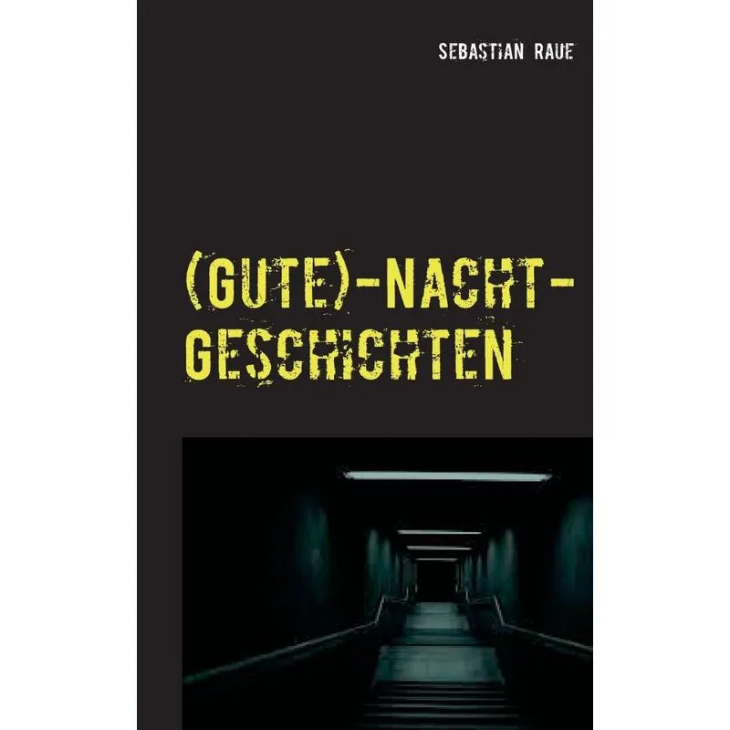 (Gute)-Nacht-Geschichten