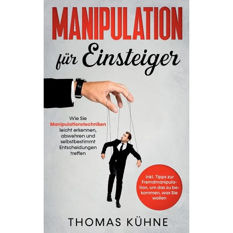 Manipulation für Einsteiger
