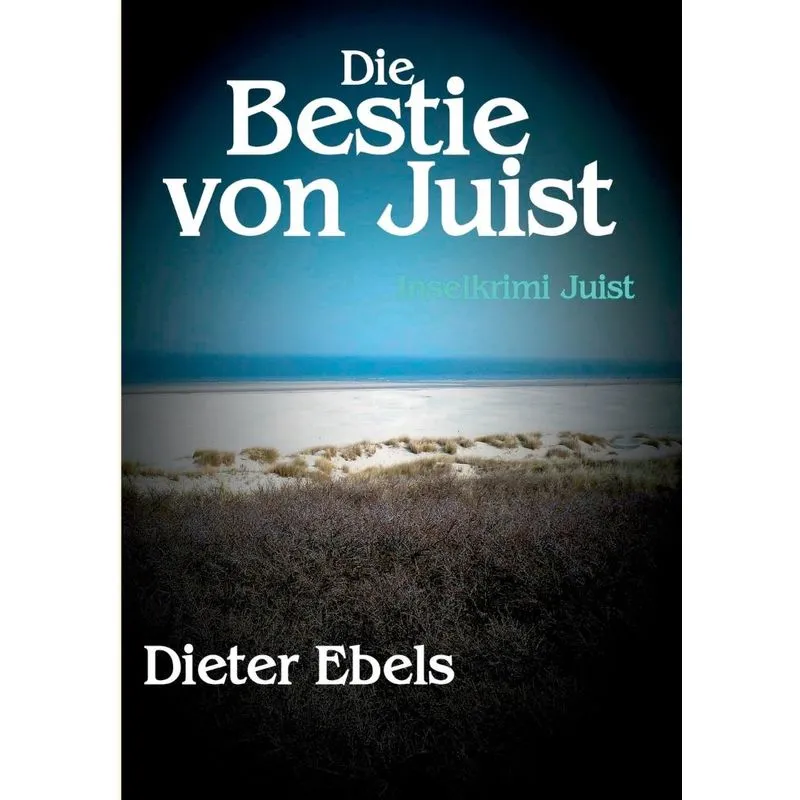 Die Bestie von Juist