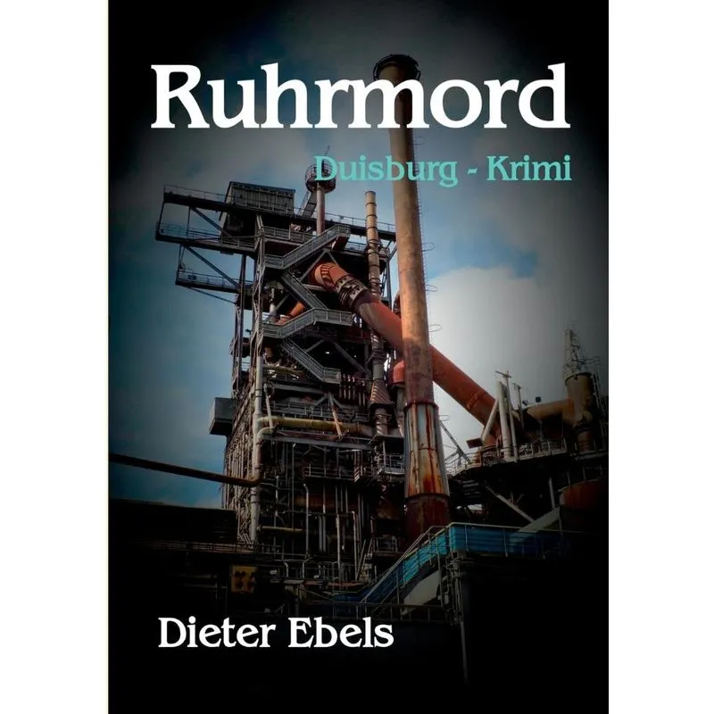 Ruhrmord