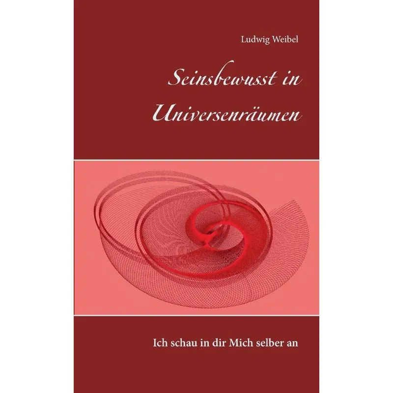 Seinsbewusst in Universenräumen