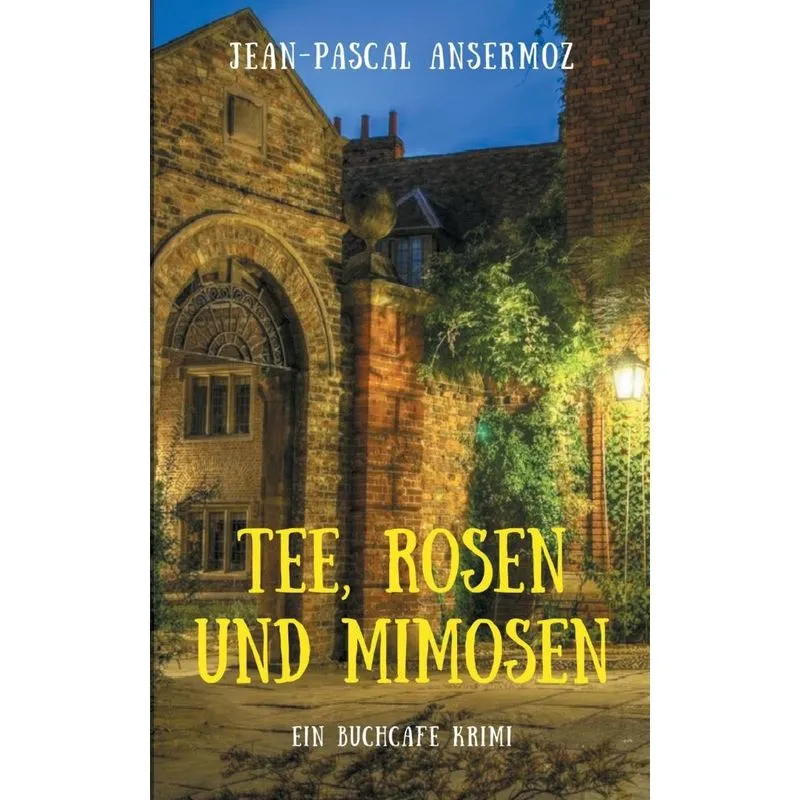 Tee, Rosen und Mimosen