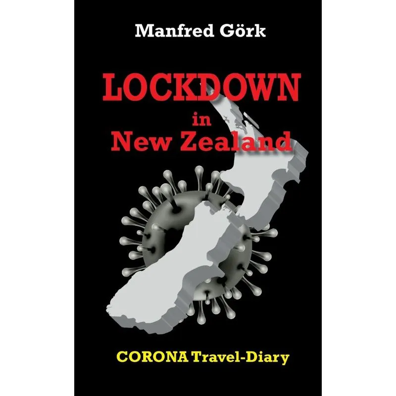 Lockdown in New Zealand