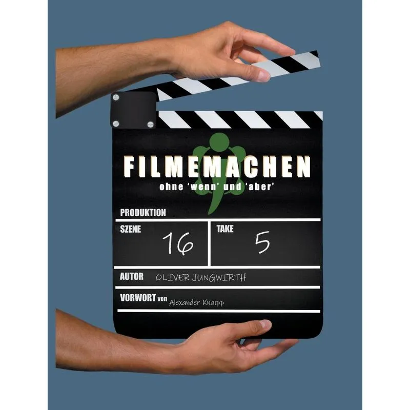 Filmemachen
