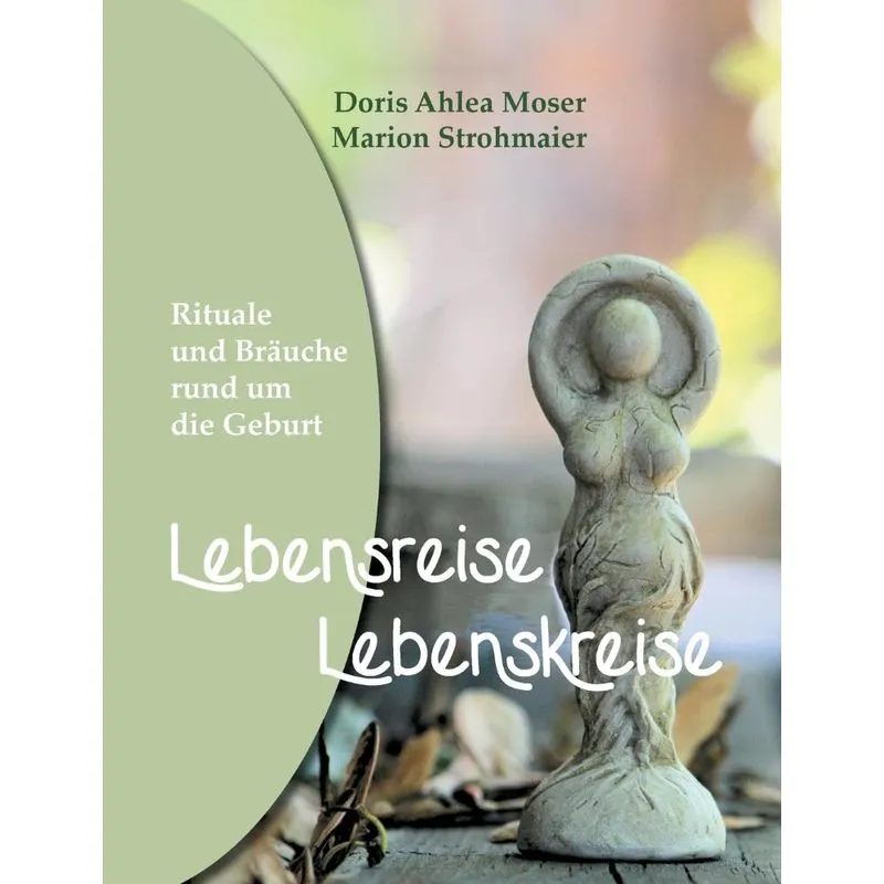 Lebensreise - Lebenskreise