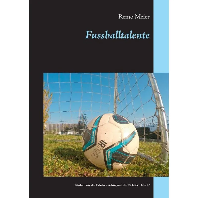 Fussballtalente