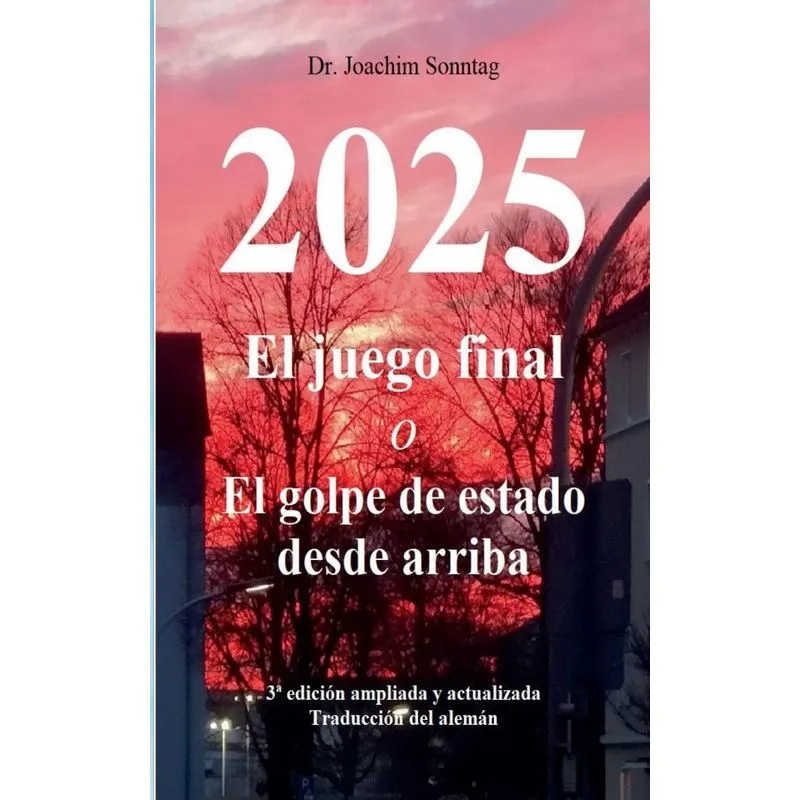 2025 - El juego final