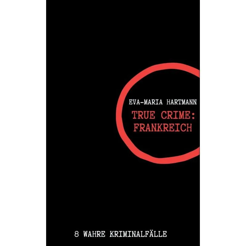 True Crime Frankreich
