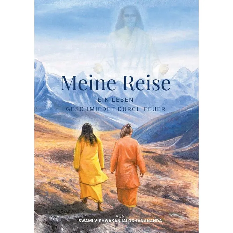 Meine Reise
