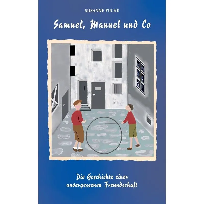 Samuel, Manuel und Co