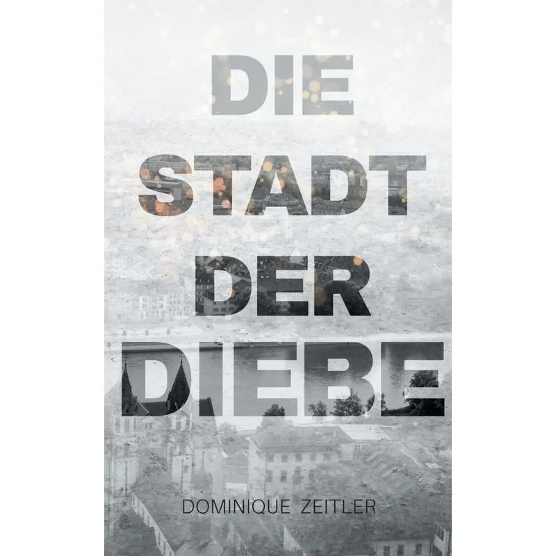 Die Stadt der Diebe