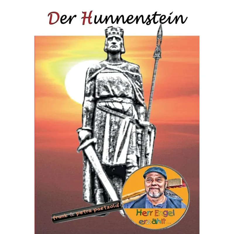 Der Hunnenstein