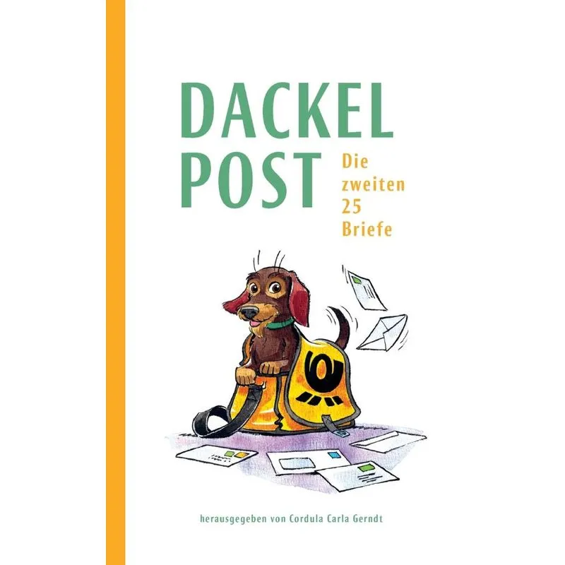 Dackelpost