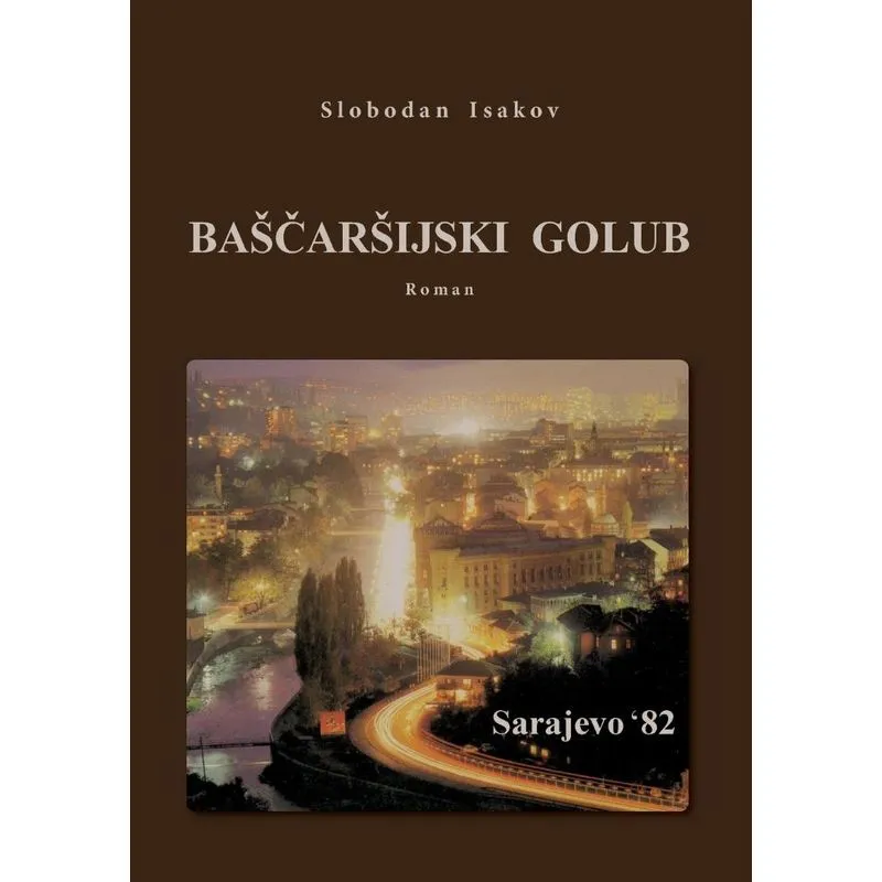 Bascarsijski golub
