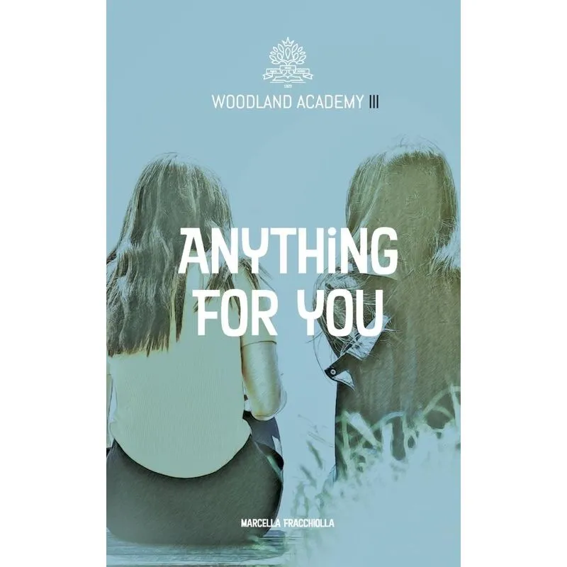 Anything for you