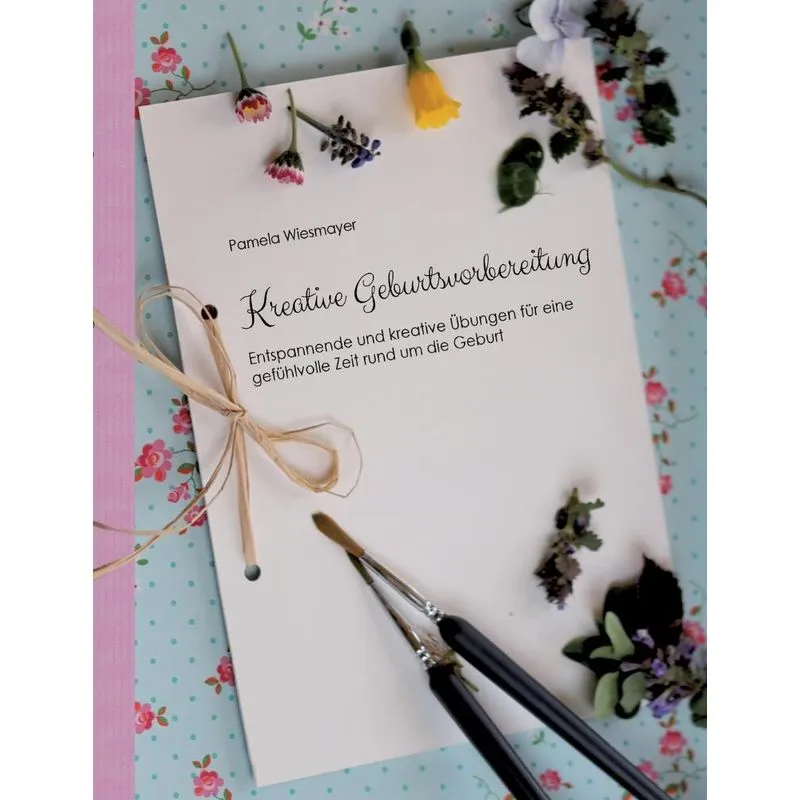 Kreative Geburtsvorbereitung
