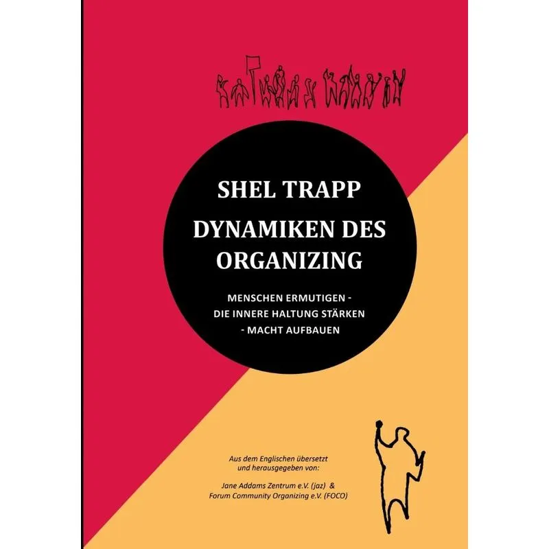 Dynamiken des Organizing