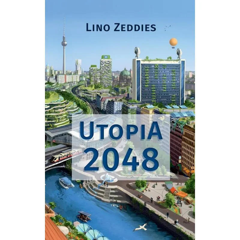 Utopia 2048
