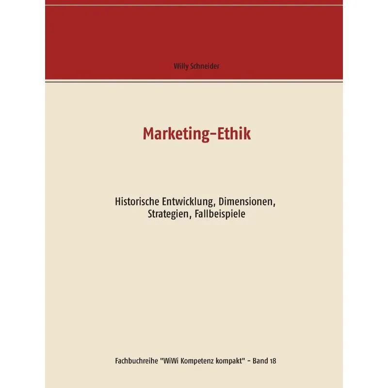 Marketing-Ethik