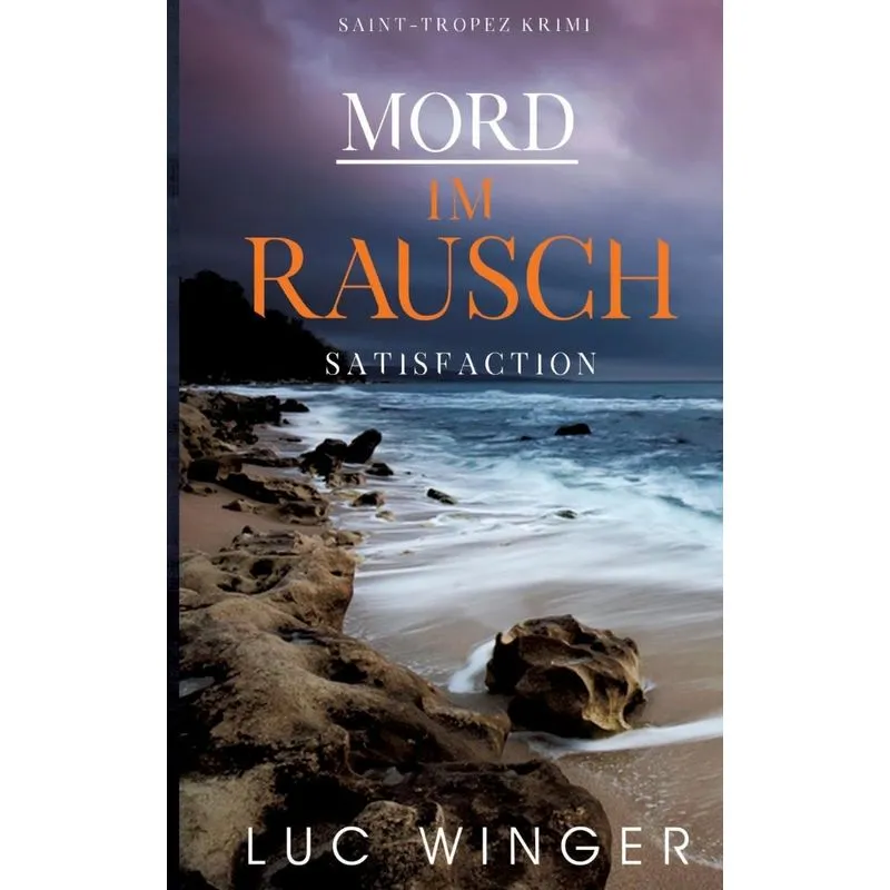 Mord im Rausch