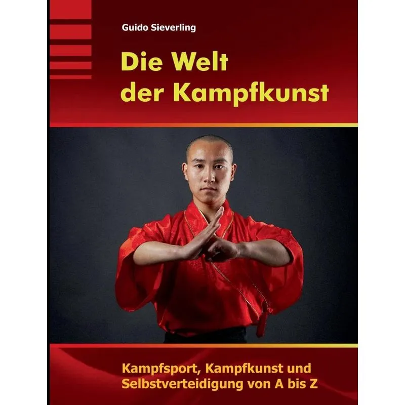 Die Welt der Kampfkunst