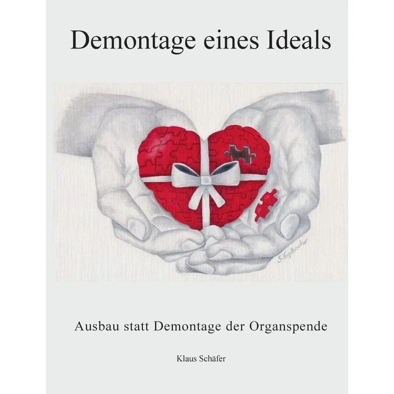 Demontage eines Ideals