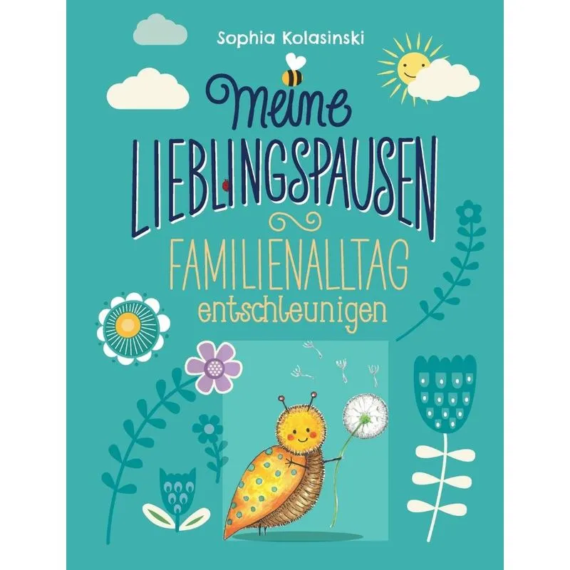 Meine Lieblingspausen