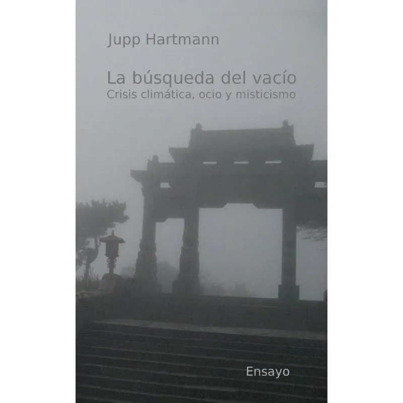 La búsqueda del vacío