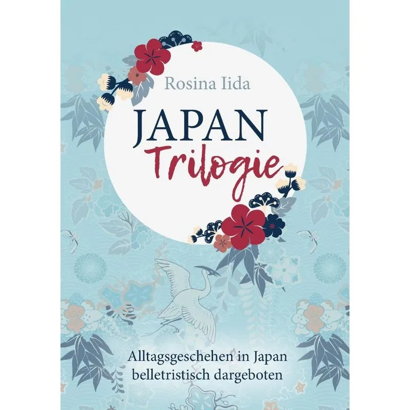 Japan-Trilogie