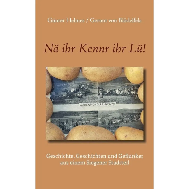Nä ihr Kennr ihr Lü!