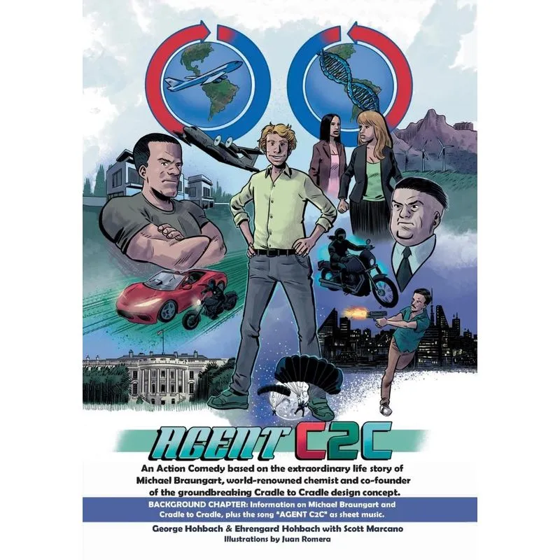 Agent C2C