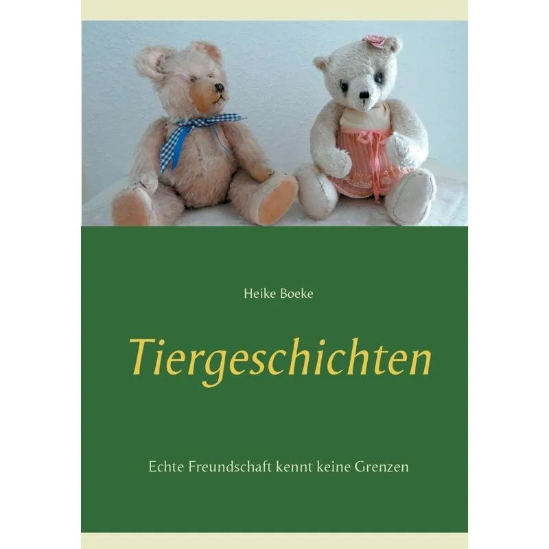 Tiergeschichten
