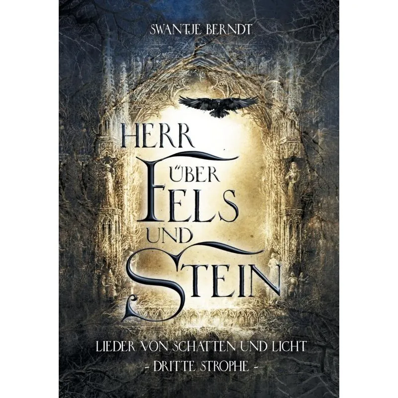 Herr über Fels und Stein