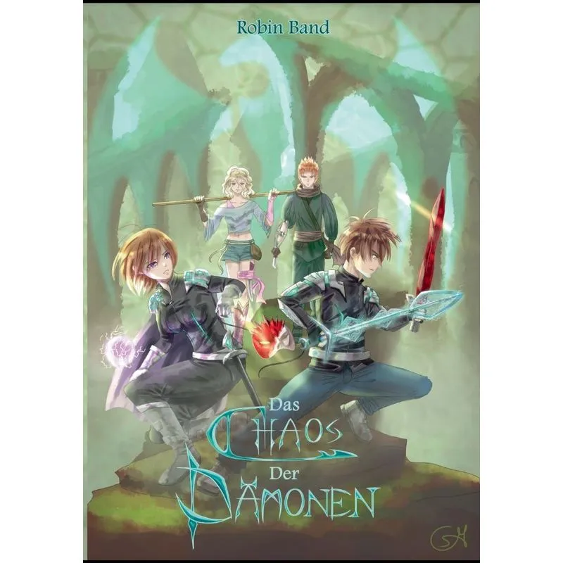 Das Chaos der Dämonen
