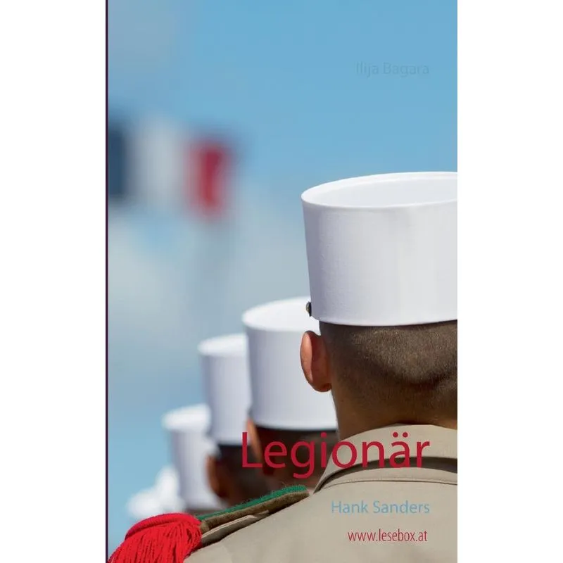 Legionär