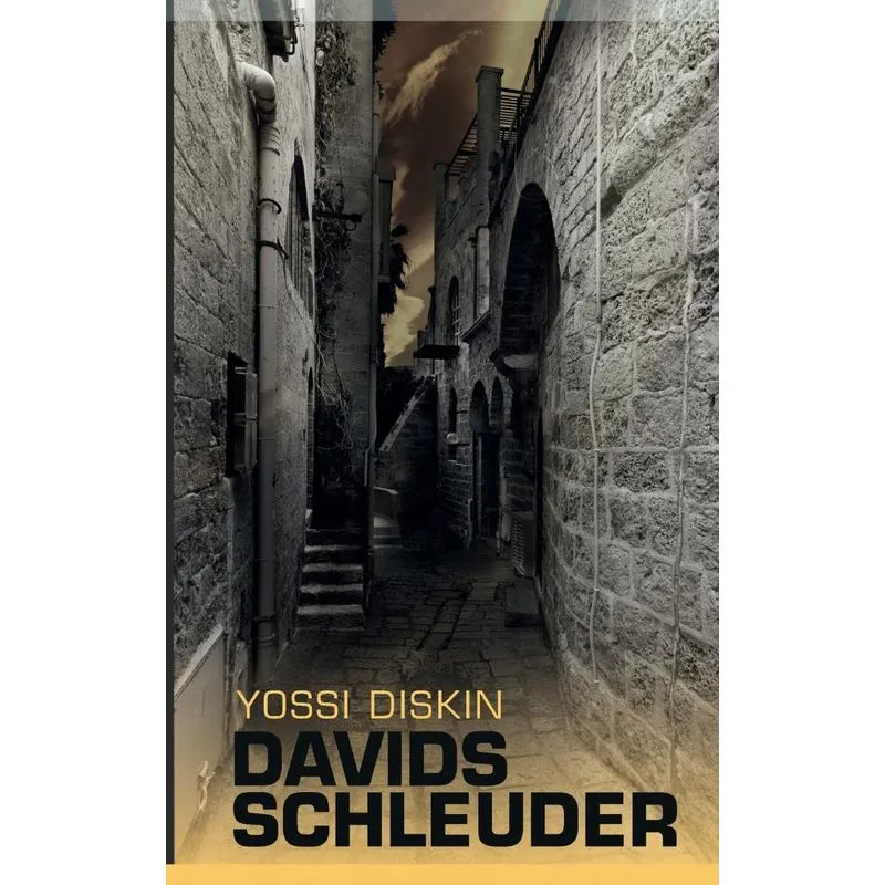 Davids Schleuder