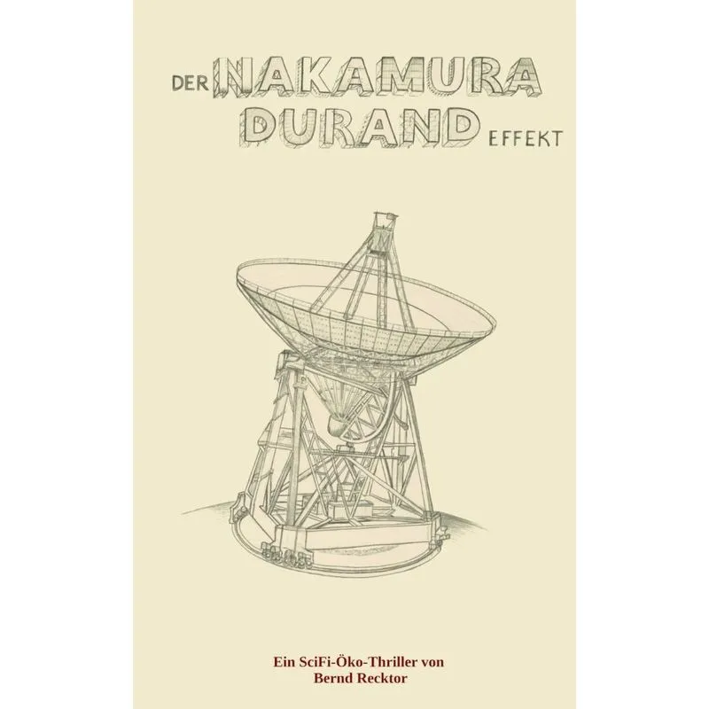 Der Nakamura Durand Effekt