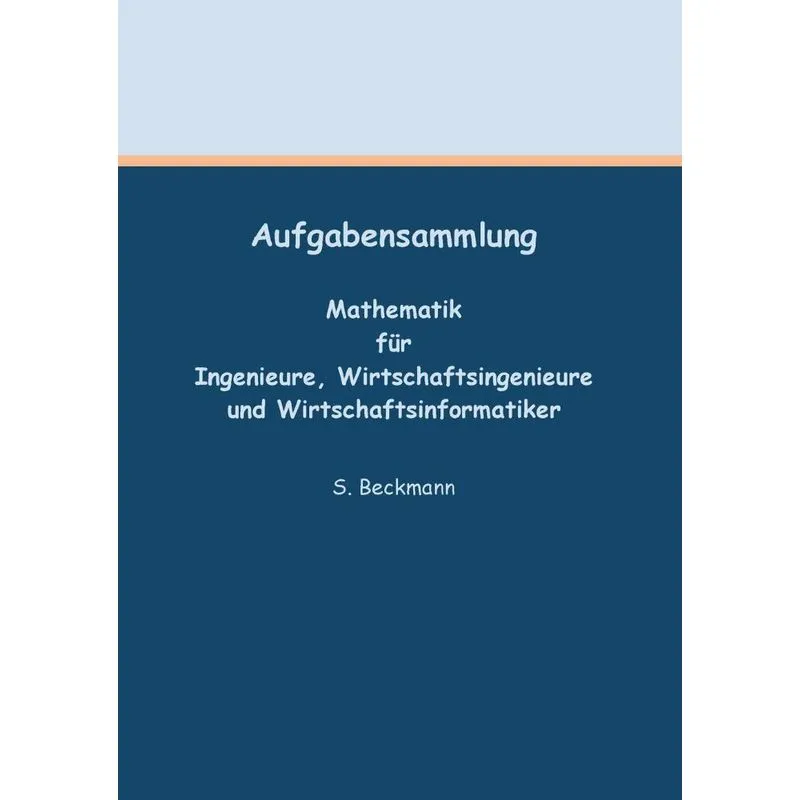 Aufgabensammlung