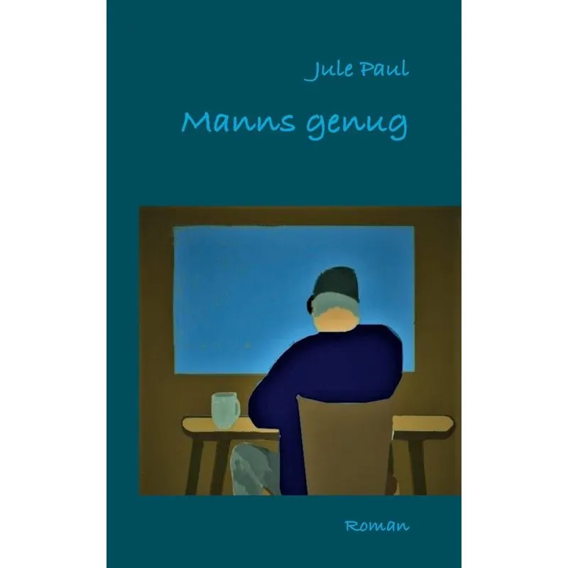 Manns genug