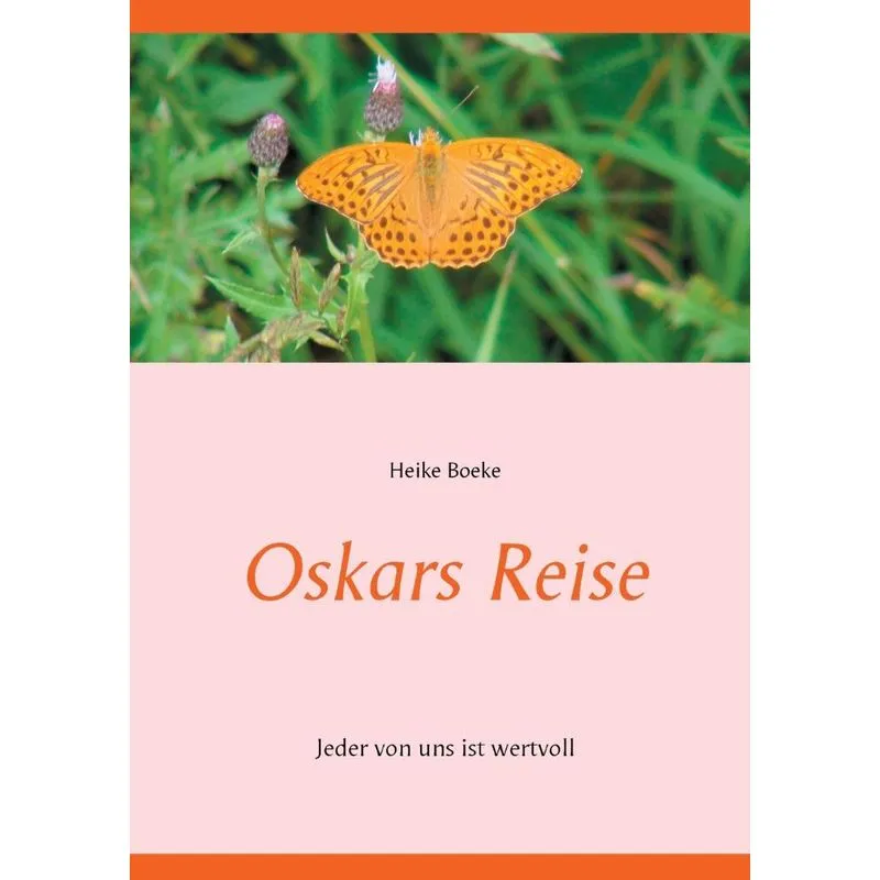 Oskars Reise