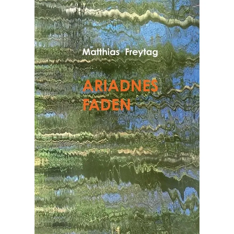 Ariadnes Faden