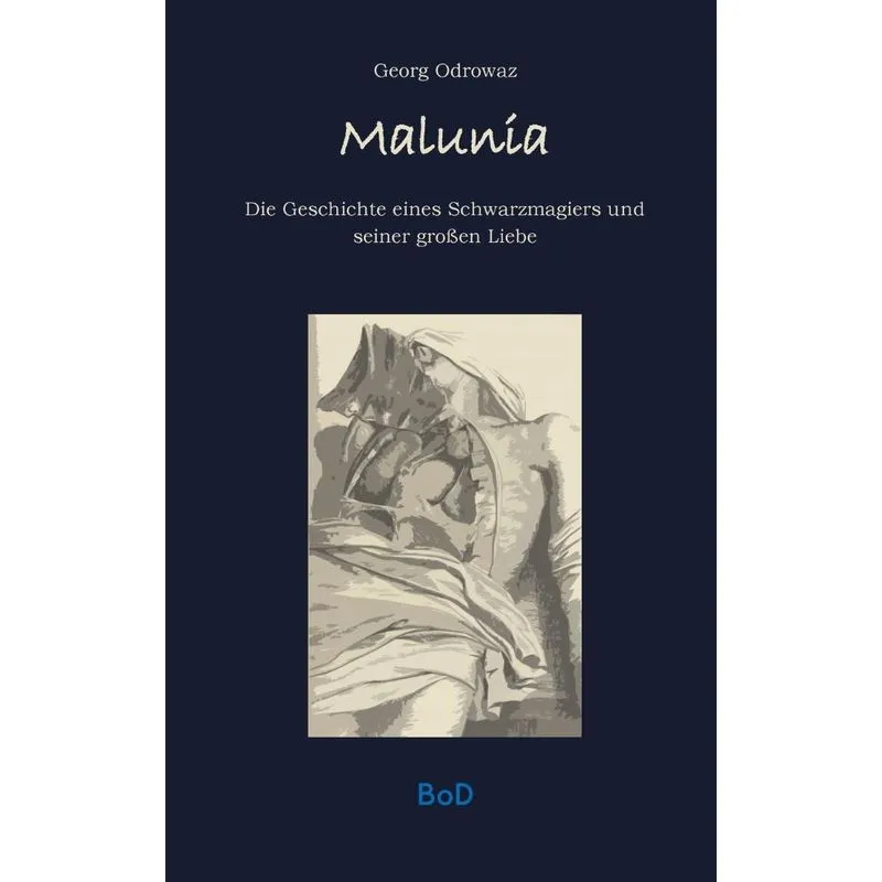Malunia