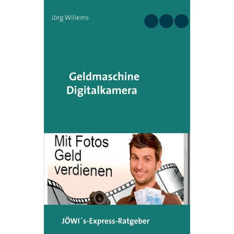 Geldmaschine Digitalkamera