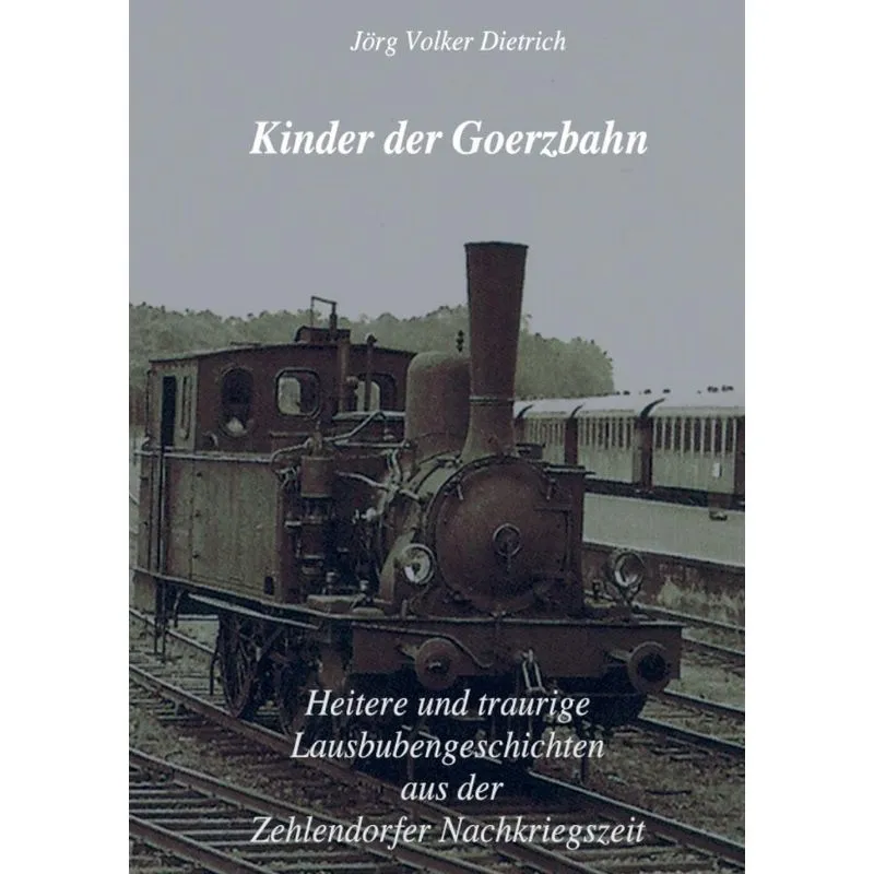 Kinder der Goerzbahn
