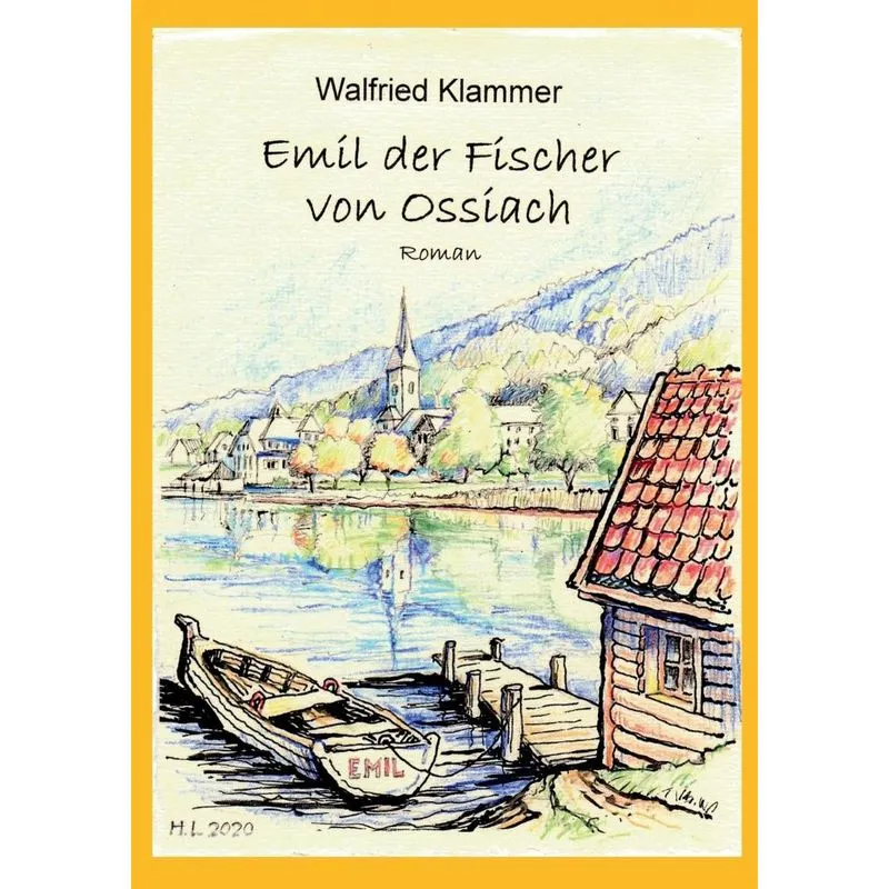 Emil, der Fischer von Ossiach